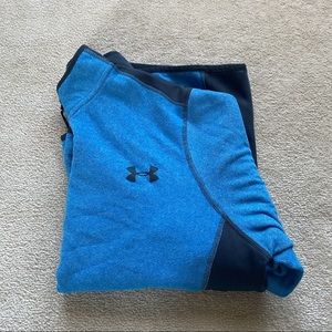 Under Armour - Men’s Quarter Zip
